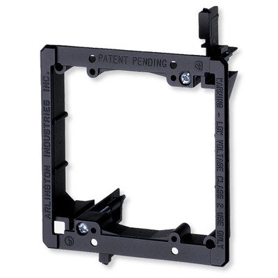 Arlington Low-Voltage Mounting Bracket